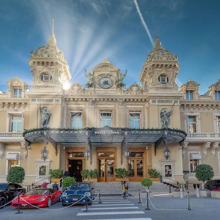 Nice Apartment Beausoleil Near Monaco Екстериор снимка