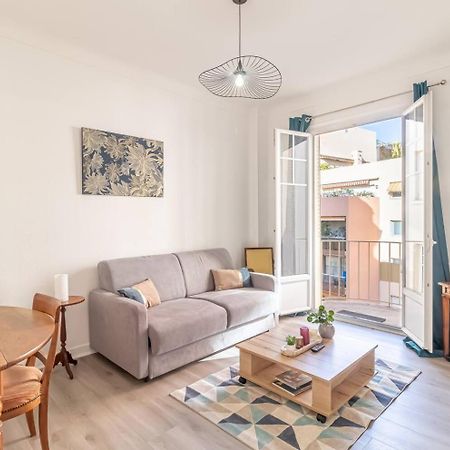 Nice Apartment Beausoleil Near Monaco Екстериор снимка