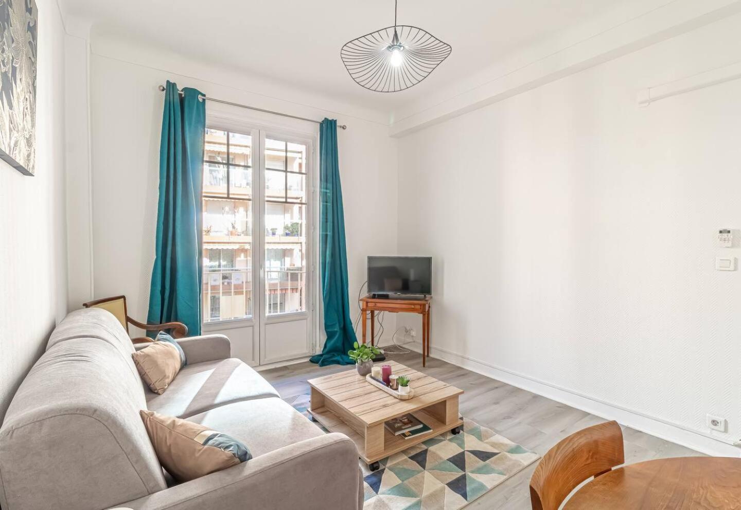 Nice Apartment Beausoleil Near Monaco Екстериор снимка