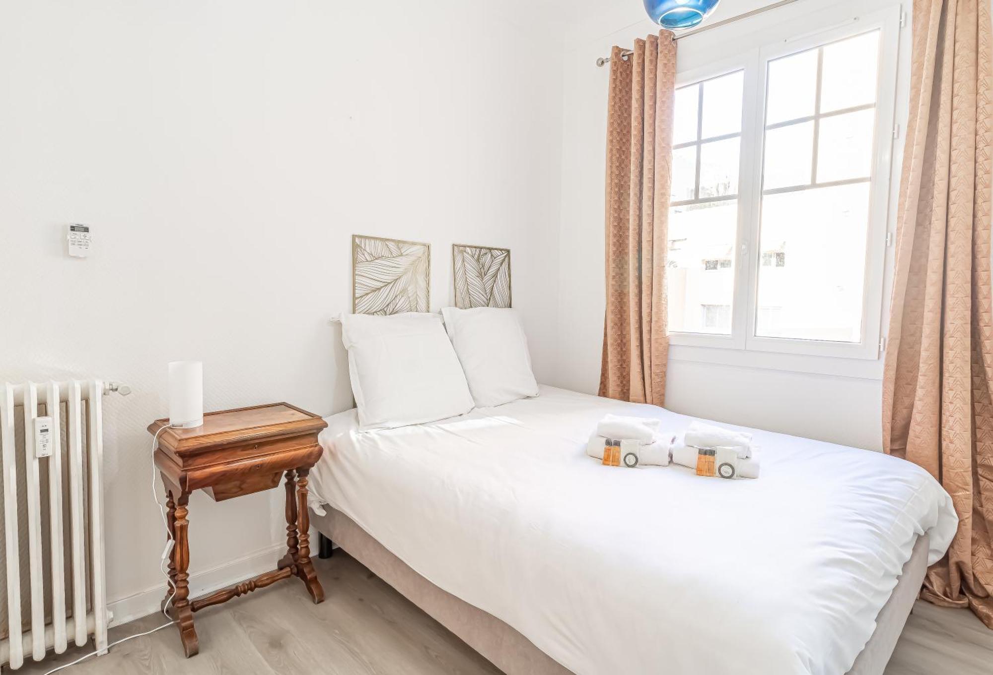 Nice Apartment Beausoleil Near Monaco Екстериор снимка