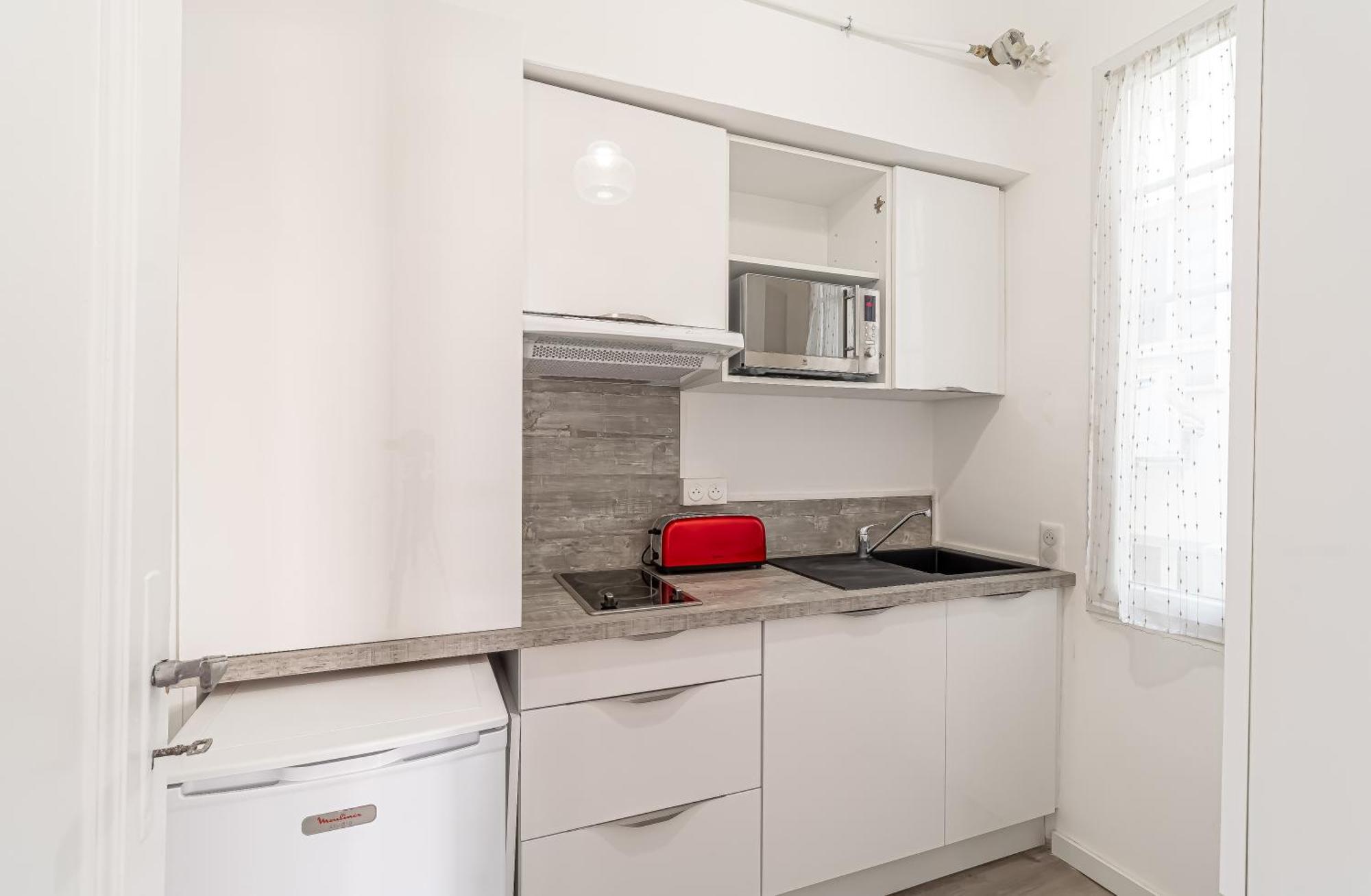 Nice Apartment Beausoleil Near Monaco Екстериор снимка