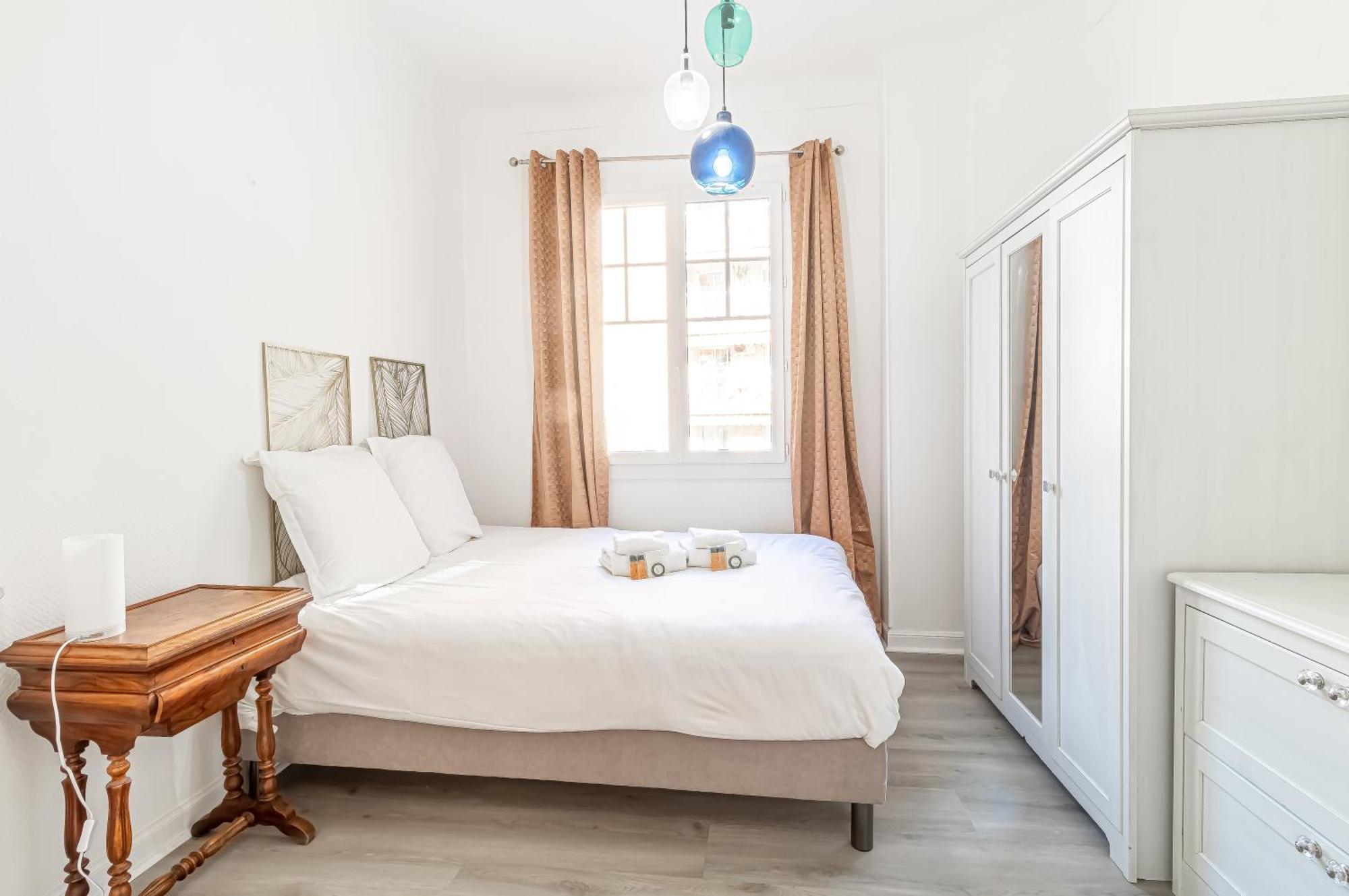 Nice Apartment Beausoleil Near Monaco Екстериор снимка