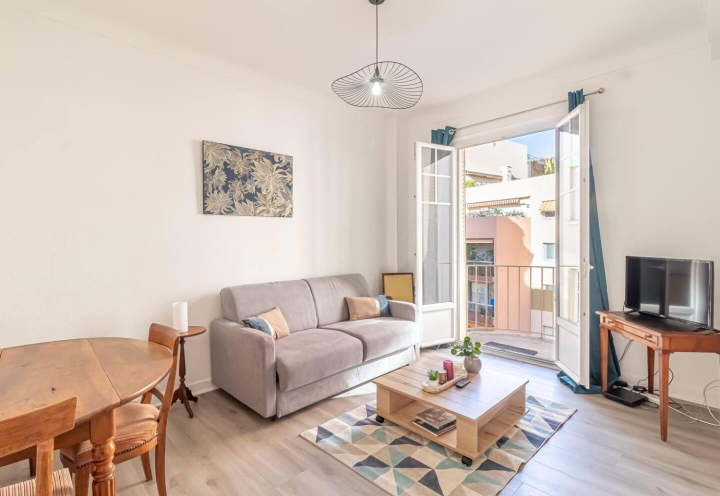 Nice Apartment Beausoleil Near Monaco Екстериор снимка