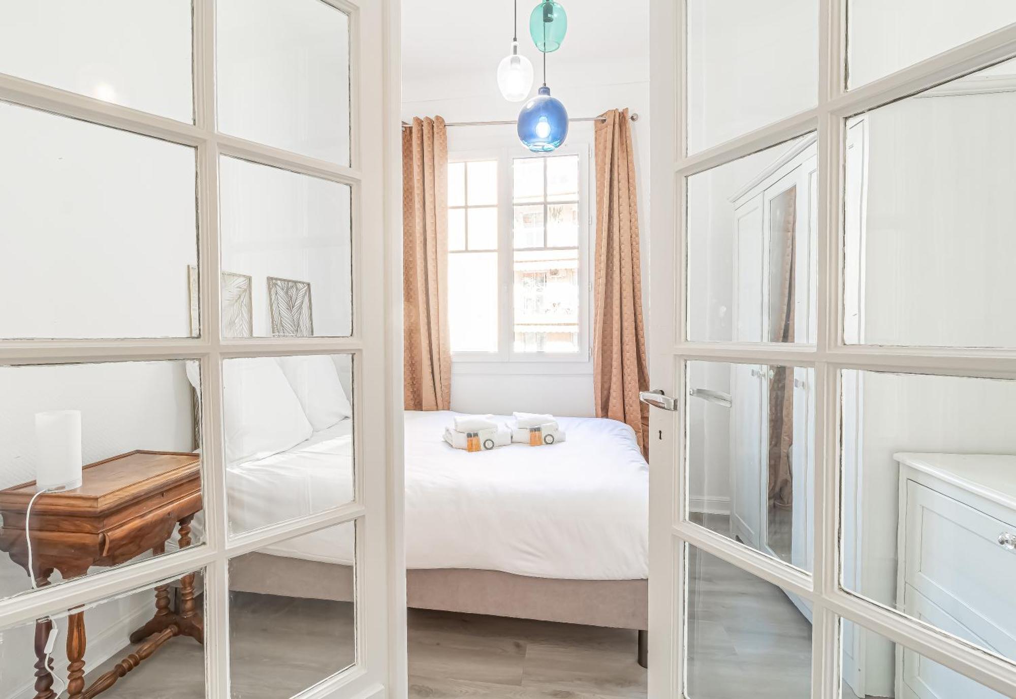 Nice Apartment Beausoleil Near Monaco Екстериор снимка